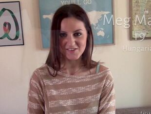 Meg First-class - Coitus Motion pictures Featuring