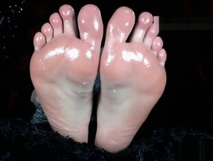 Baby Lubricant Soles