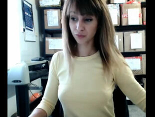 Groping poon and caught on vid in the Office