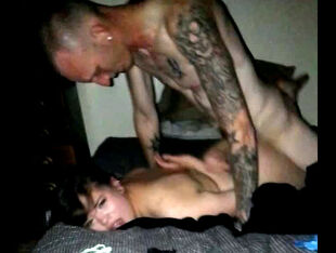 So screwing hot!!! He plow her so roughly, I would enjoy to